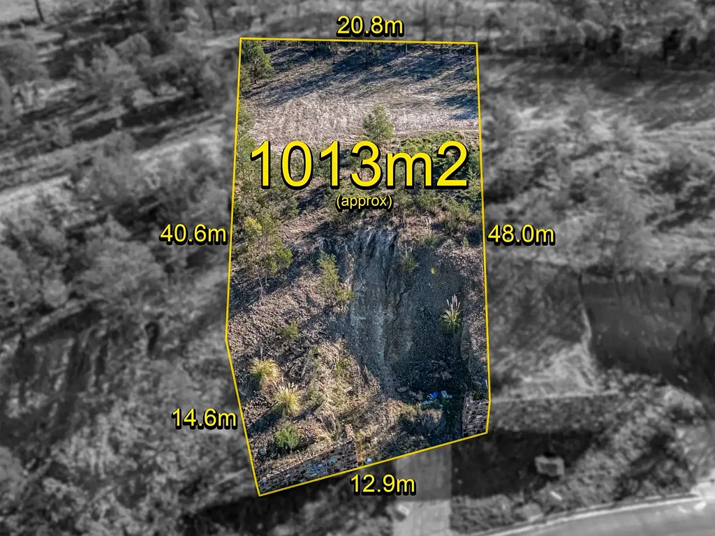 Pakenham  10 ALTITUDE WAY, PAKENHAM - RARE 1,013m² OPPORTUNITY