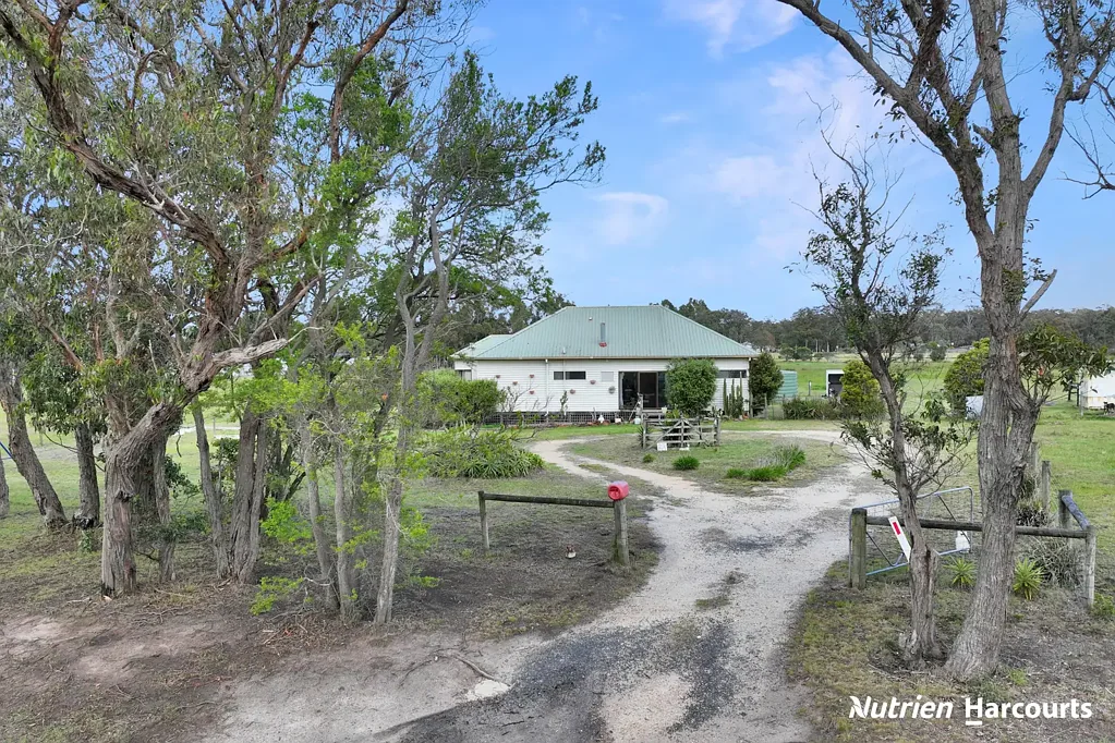Woodside 4Kwarto Rural Living on 7.5 Acres