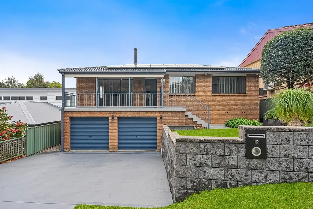 Stylish Family Home