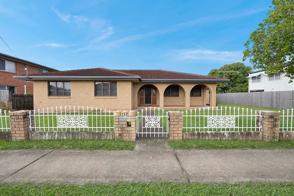 269 Shakespeare Street, Mackay, QLD 4740