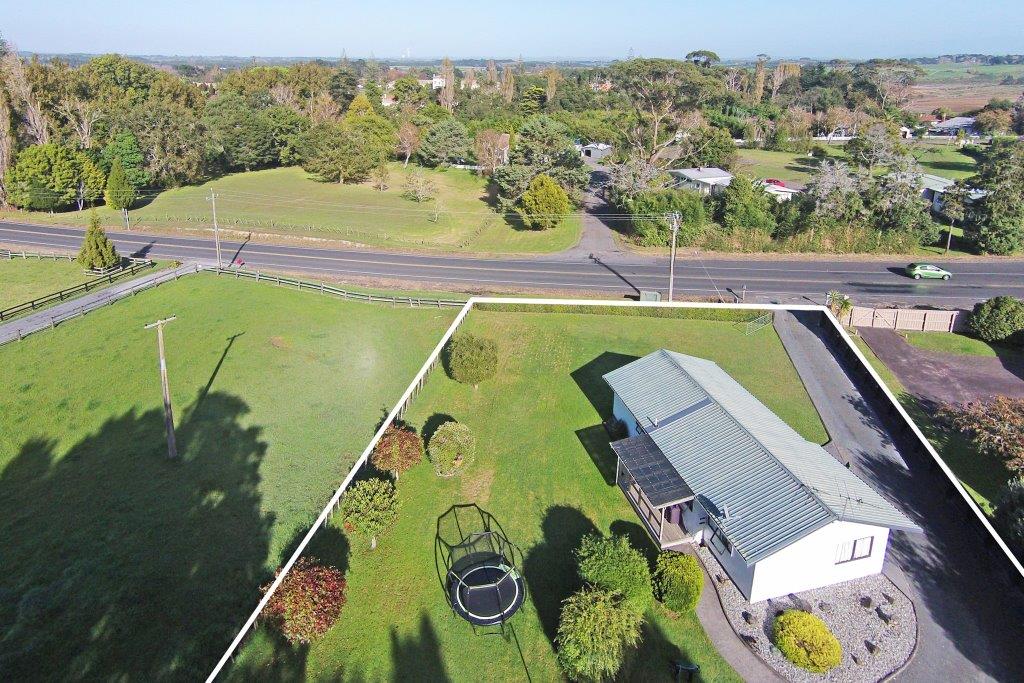 848 Kingseat Road, Kingseat, Auckland - Franklin, 3 Bedrooms, 1 Bathrooms