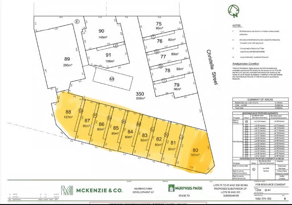 Flat Bush Seize the potential at Super Lot 2/301
