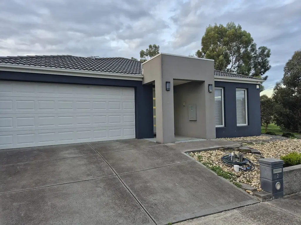 Family home in the Heart of Eucalypt Estate!!!