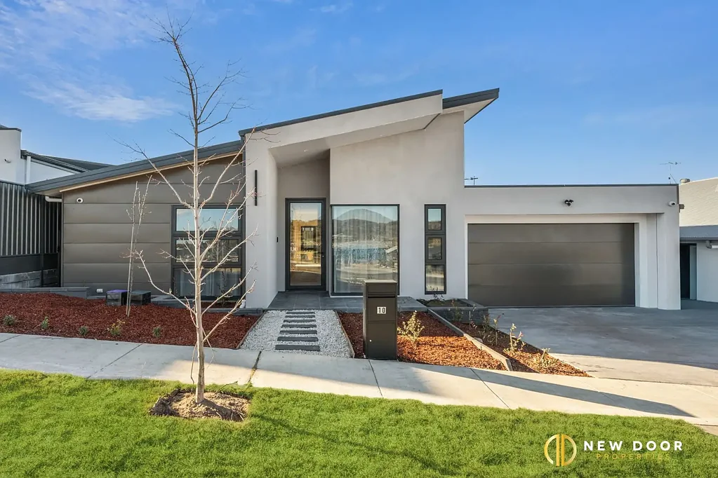 Modern Luxury Living