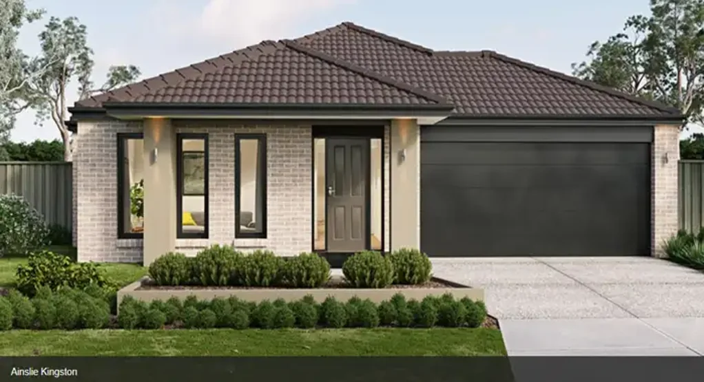 Kalkallo 4ห้องนอน Brand New Metricon Built Home $10K FOBG & Stamp Duty Saving