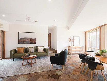 23 Freeling Crescent, Palmerston, ACT 2913, 4 રૂમ, 2 બાથરૂમ, House