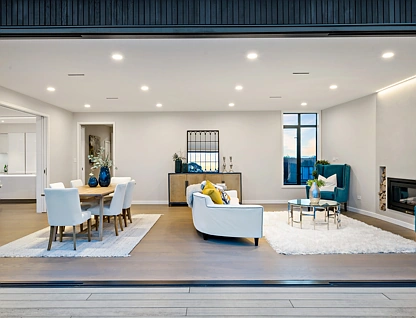 14 Third Fairway Place, Albany, North Shore City, 6房, 5浴, 独立屋