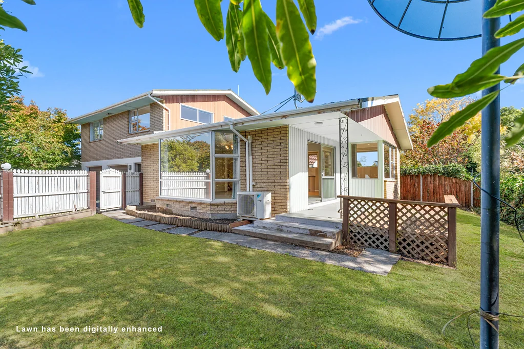 151B Avonhead Road, Avonhead, Christchurch, Canterbury