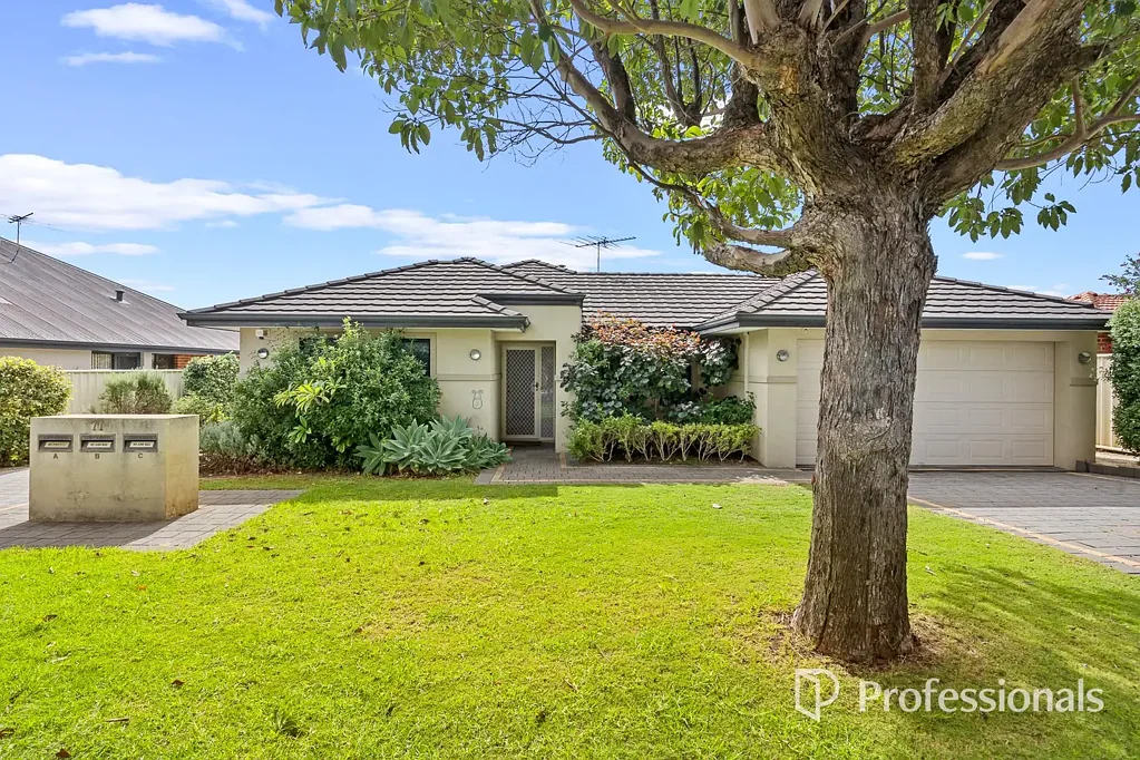 71A Swan Street, Tuart Hill, WA 6060
