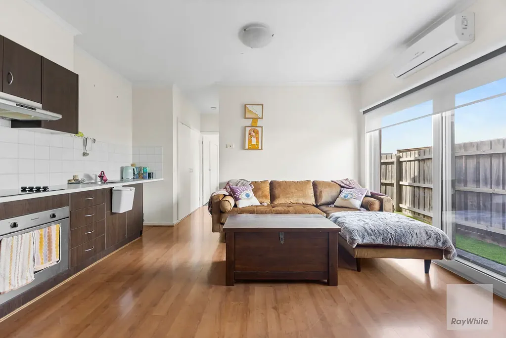 Reservoir 1कमरा Effortless Living