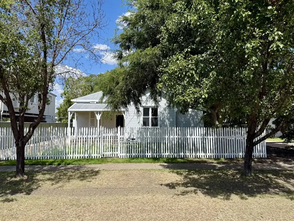 Moree 4 Bedroom Fully Renovated House with a Price Drop