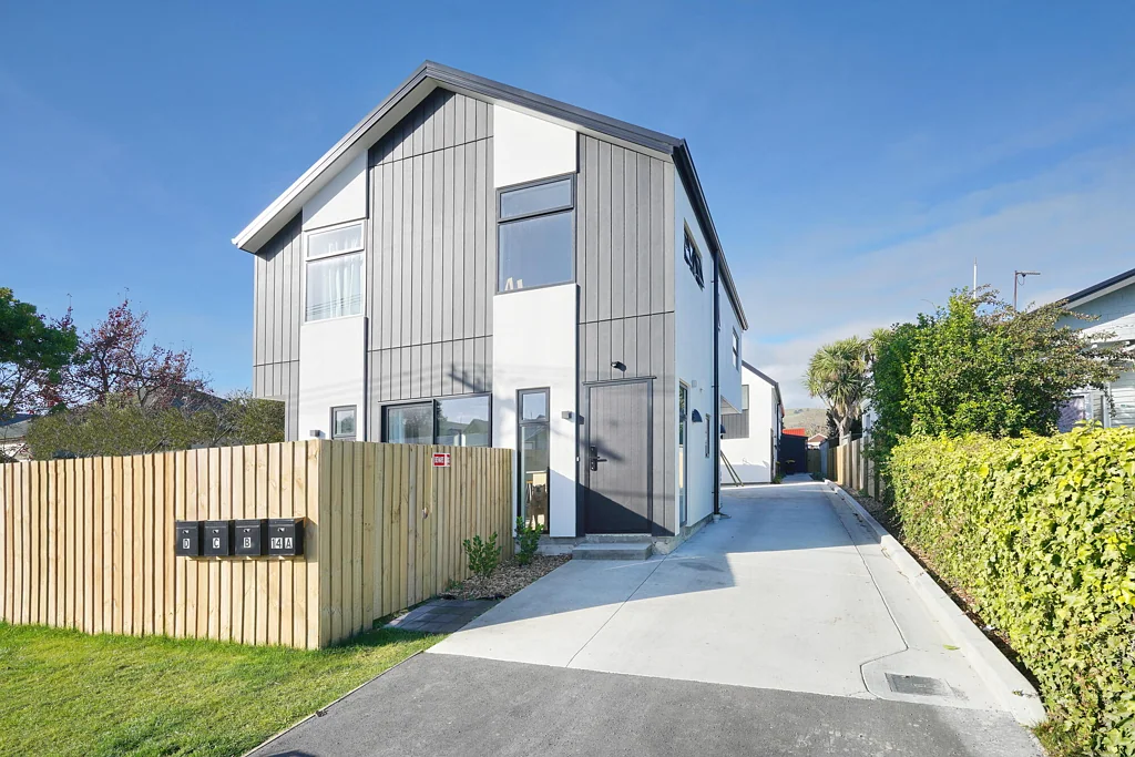 Modern Comfort in a Prime Location - Cashmere High Zone