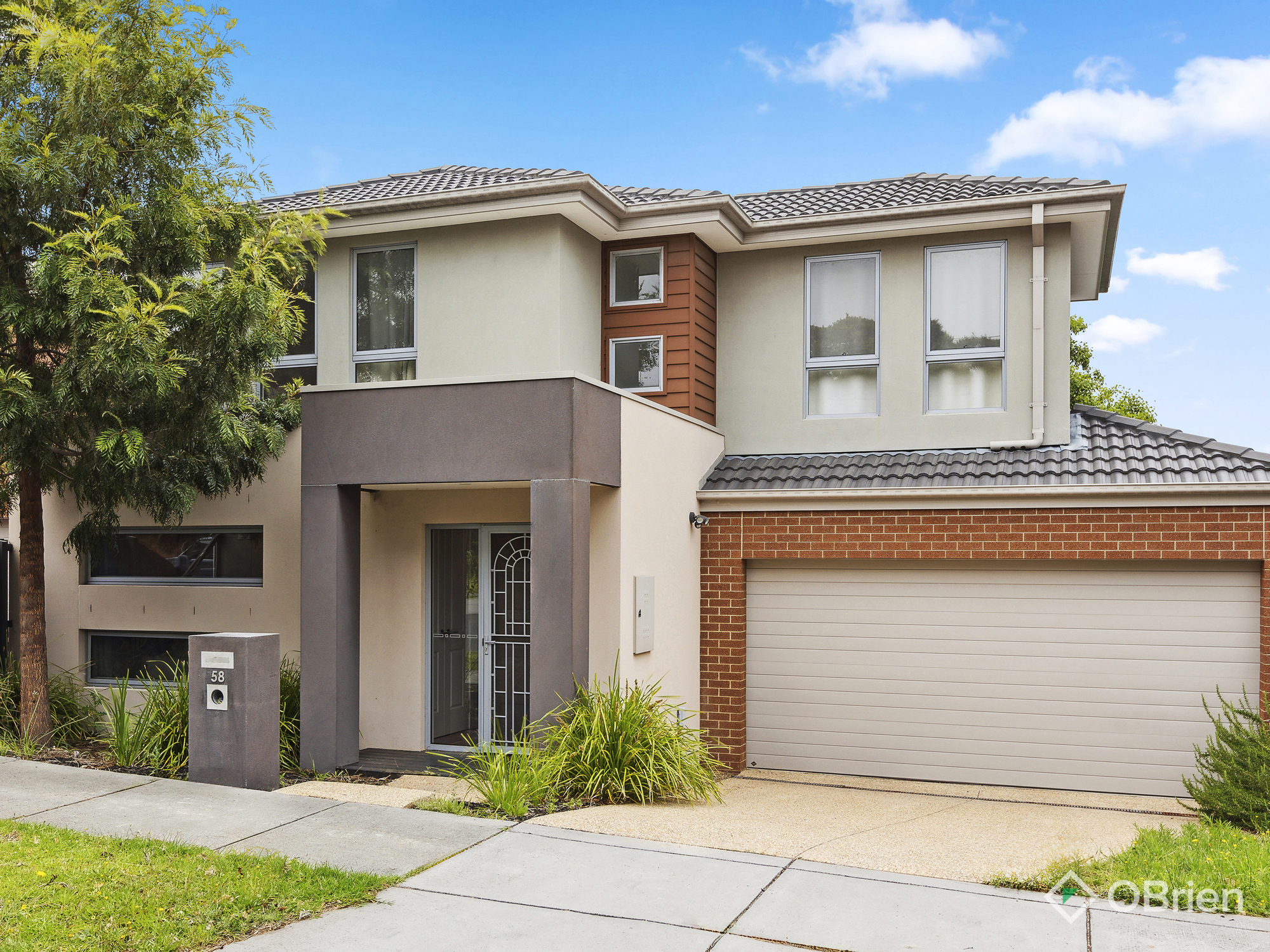 58 ELLIOT ST, MORDIALLOC VIC 3195, 0 phòng ngủ, 0 phòng tắm, Townhouse