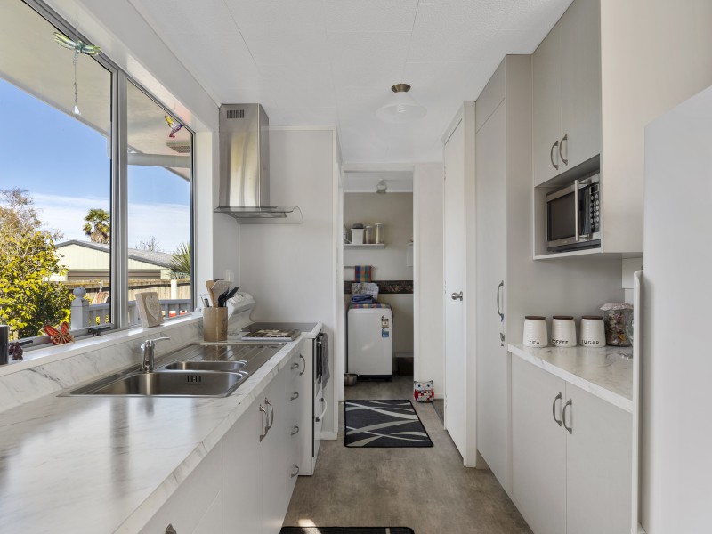 6 Schwass Street, Seddon, Marlborough, 3房, 1浴