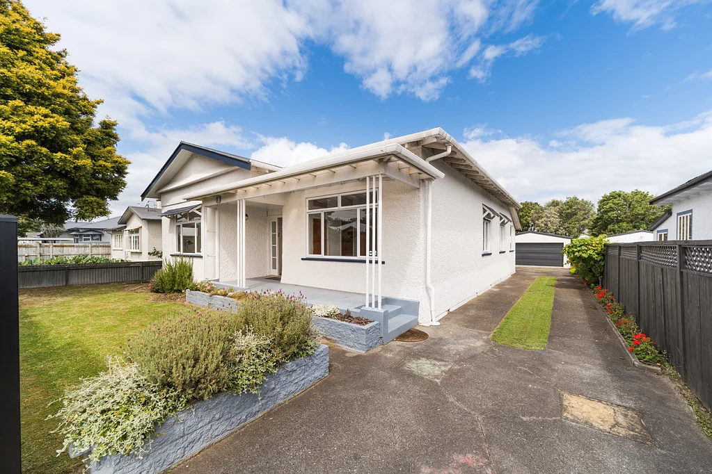 8 Frederick Street, Terrace End, Palmerston North, Manawatu-Wanganui