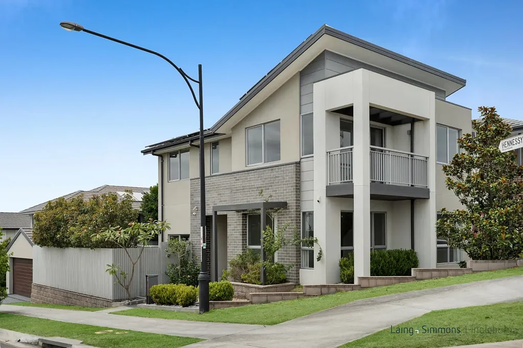 Comfortable Family Living in a Prime Location