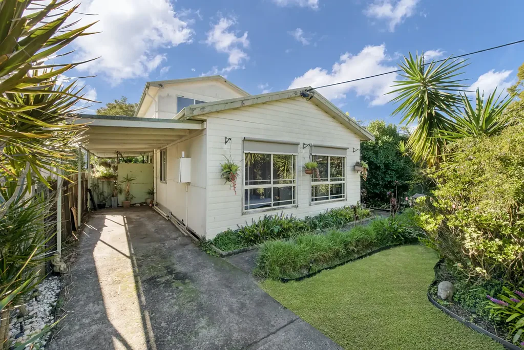 Blackwall 4房  Spacious Family Home with Endless Potential.