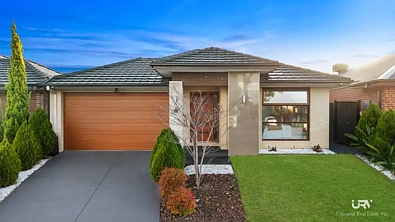 Craigieburn 4 Slaapkamer Contemporary Comfort Meets Family Functionality in a Prime Location !