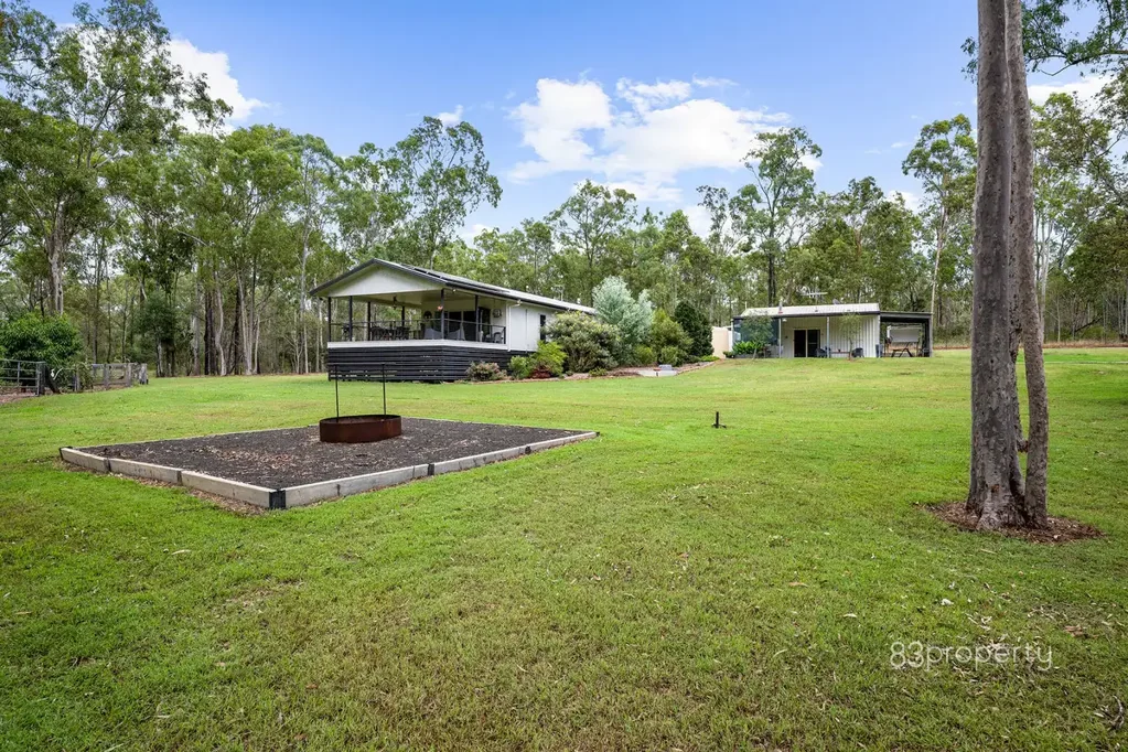 37B Salt Springs Road, Glen Cairn, QLD 4342