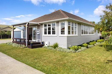 Ngaruawahia 3 Slaapkamer Welcome Home