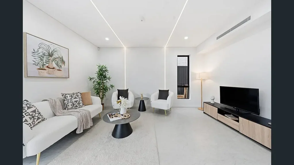 Nirimba Fields 4房  4 Bed, 3 Bath Stylish Family Living in Nirimba Fields