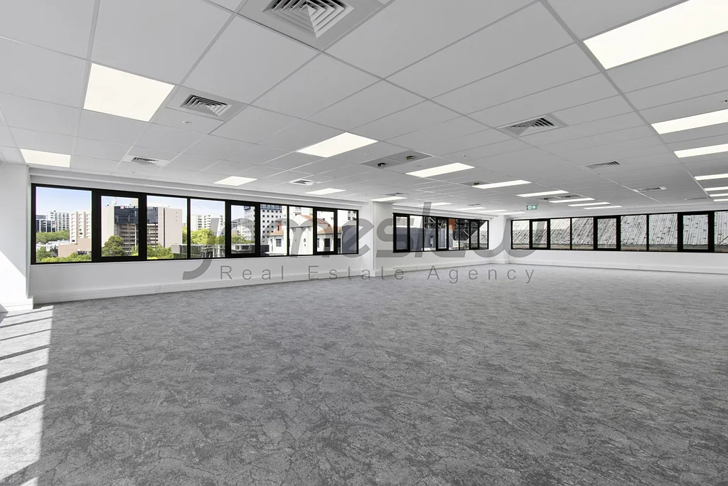 Auckland Central 230sqm CBD Office plus Shared Secure Parking