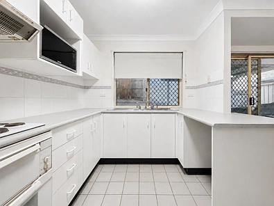 5/154 Frasers Road, Mitchelton, QLD 4053, 3 slaapkamers, 1 badkamers, Townhouse