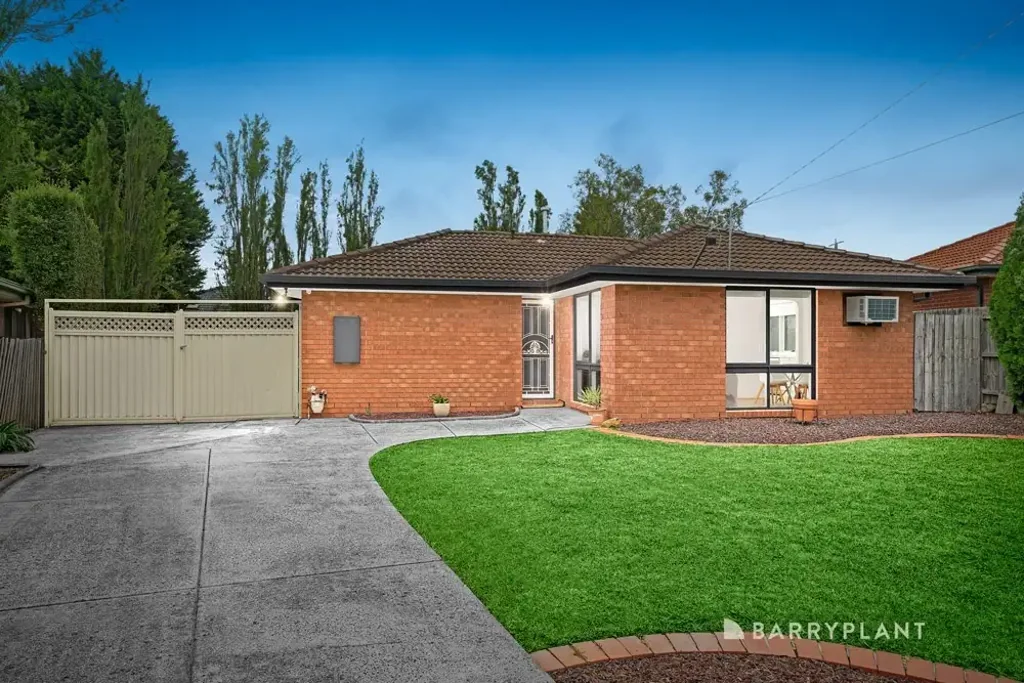 Prime Location, Perfect Home