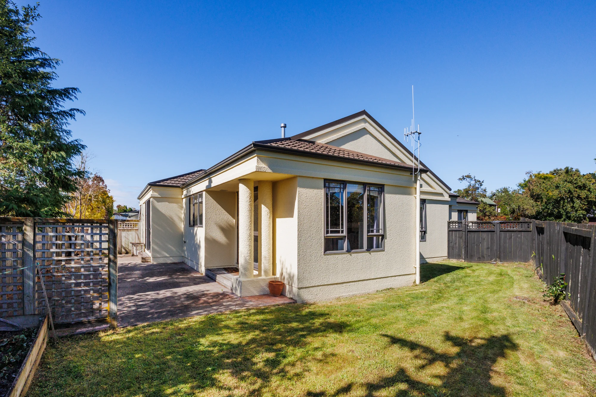 Fitzherbert 3બેડરૂમ Price aligned to meet the market