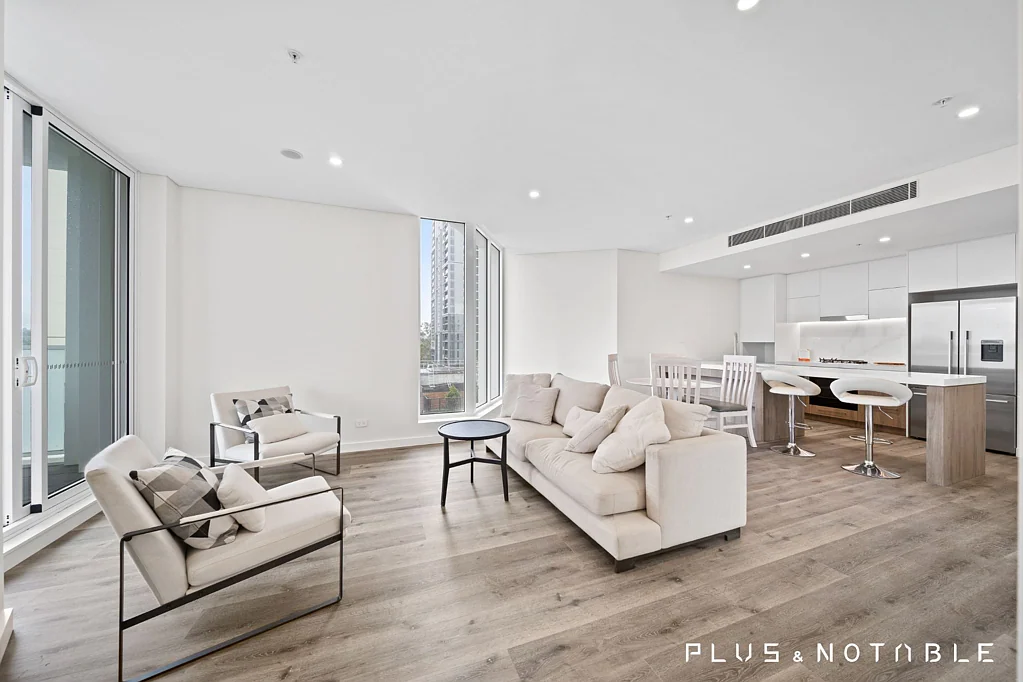 Epping  Epica – A New Standard of Sophistication in Epping