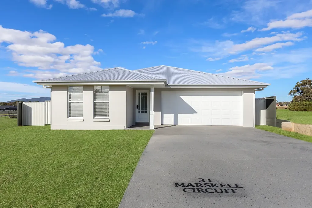 31 Marskell Circuit, Mudgee, NSW 2850