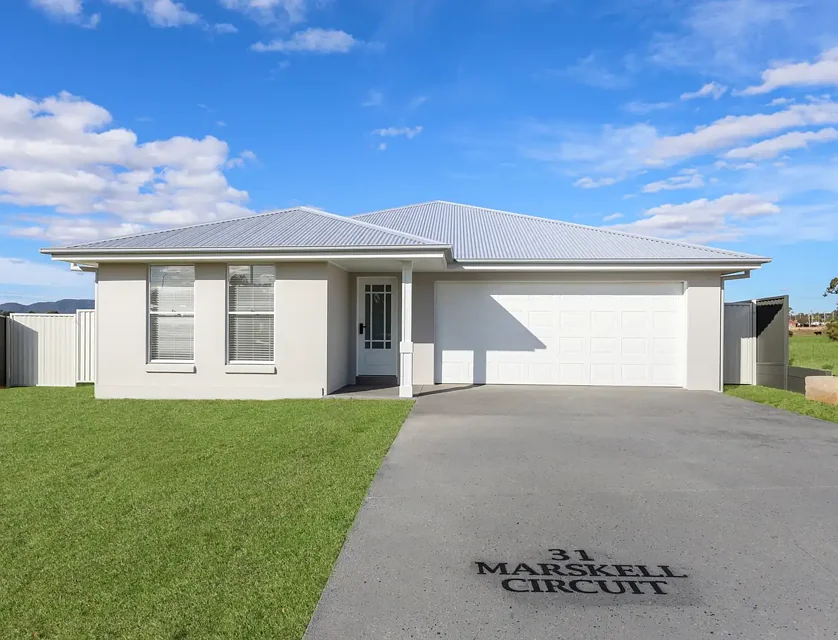 31 Marskell Circuit, Mudgee, North West, 4房, 2浴, House