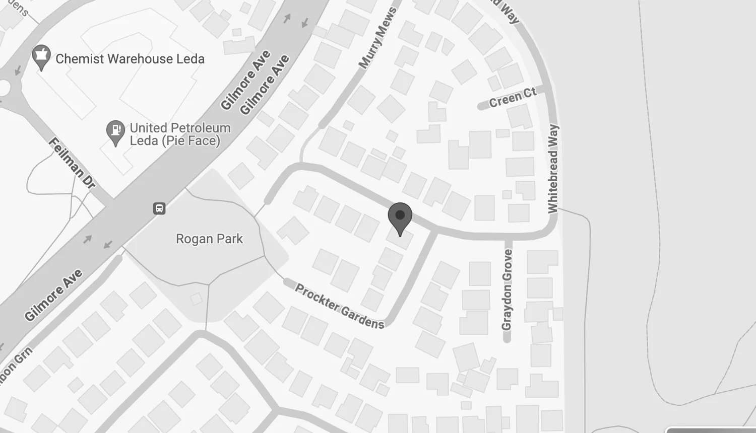 2 Prockter Gardens, Leda, WA 6170, 4房, 2浴, House