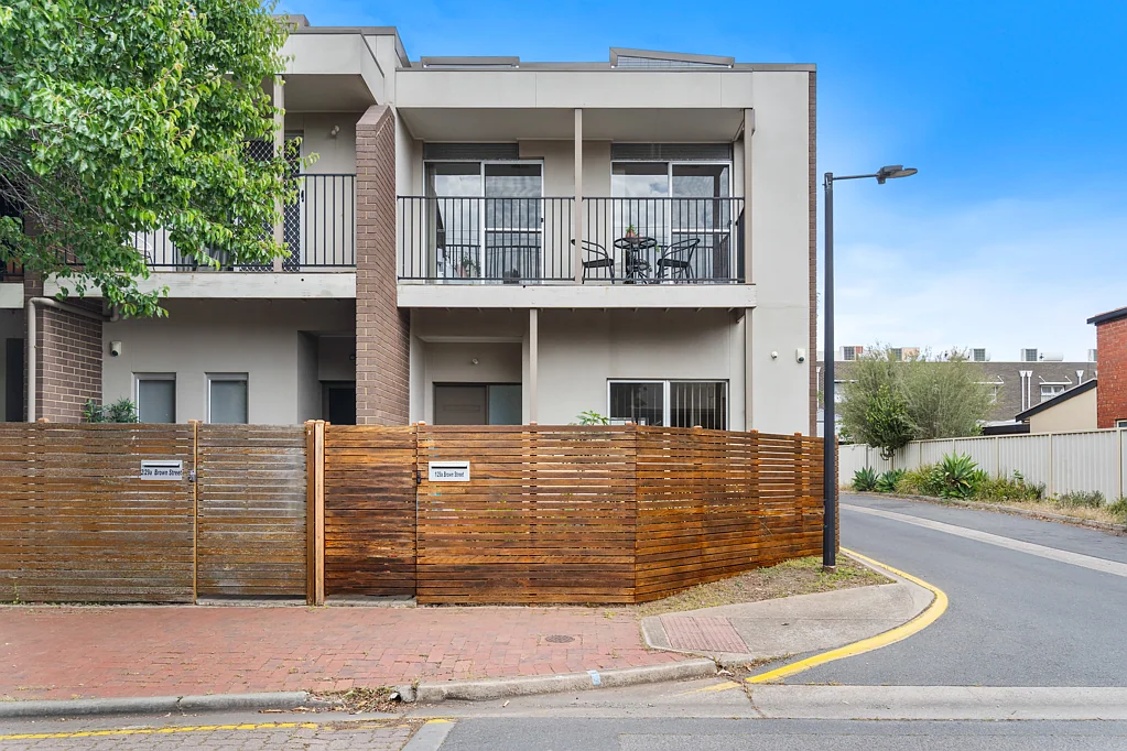 1/29A Brown Street, Brompton, SA 5007