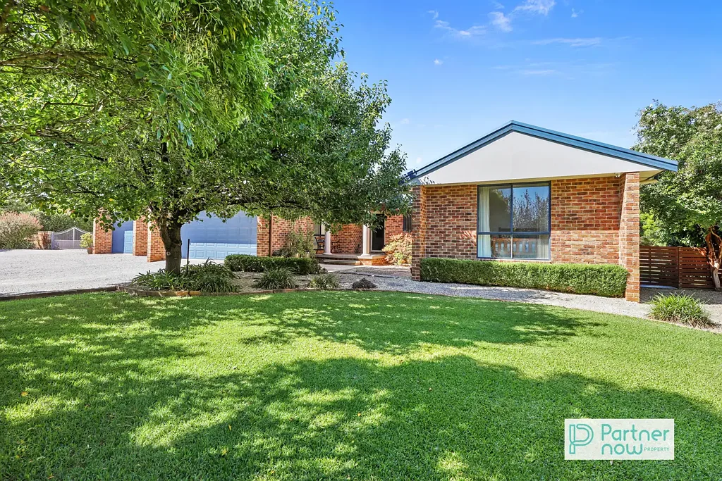 5 Barrington Drive, Tamworth, NSW 2340