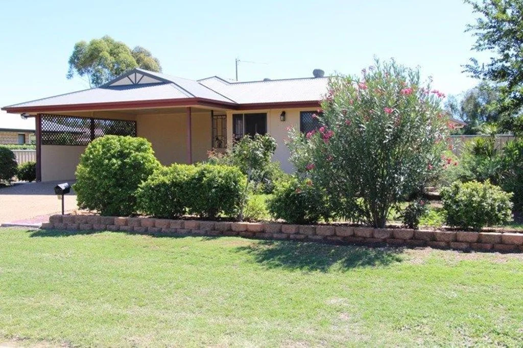 6 Tulloch Crescent, Goondiwindi, QLD 4390
