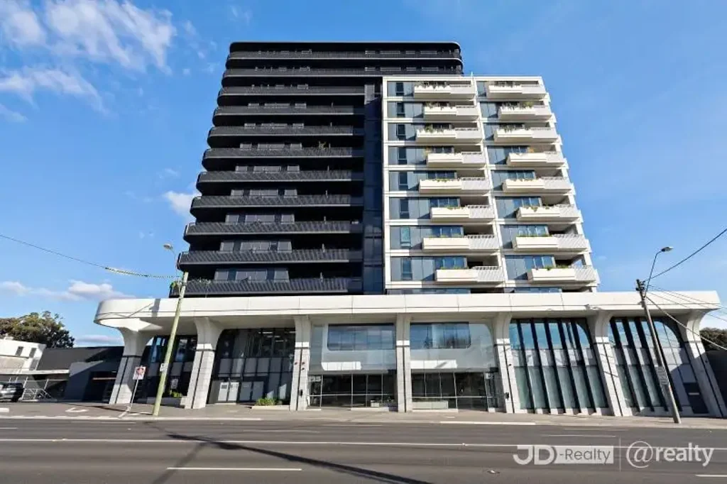 Ivanhoe 1房  Lifestyle & Location – The Ideal Ivanhoe Apartment