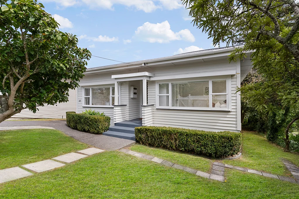 42 Parkdale Road, Mount Albert, Auckland City, Auckland