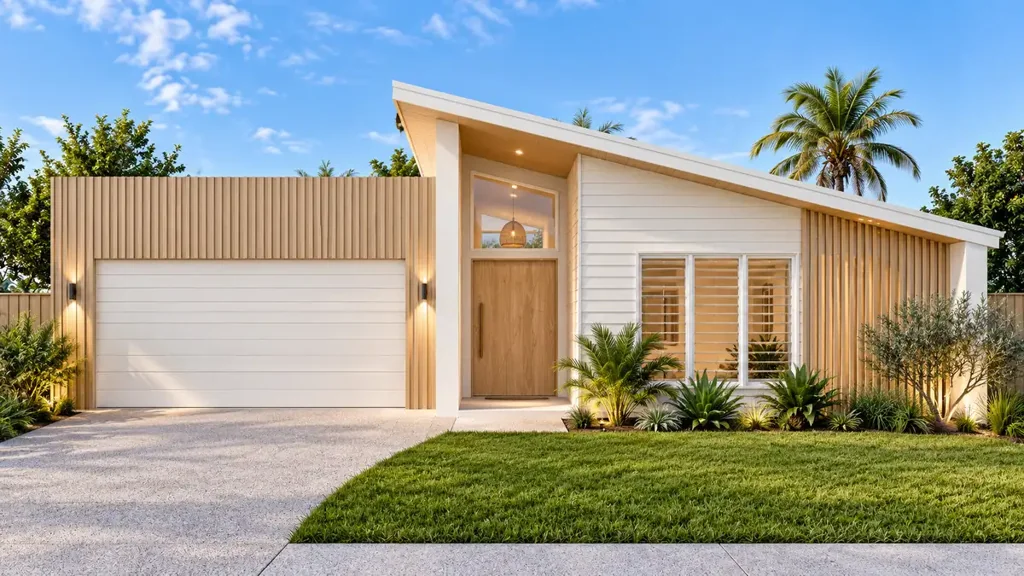 Morayfield 3Kwarto Brand new TURNKEY home - Better than established!