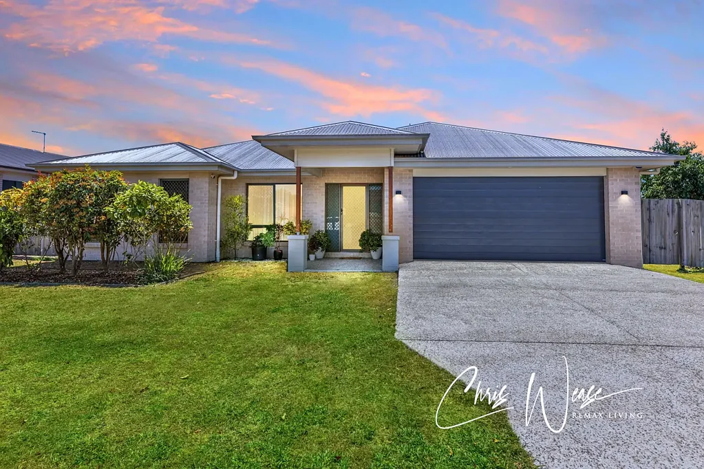 38 Hedley Drive, Woolmar, QLD 4515
