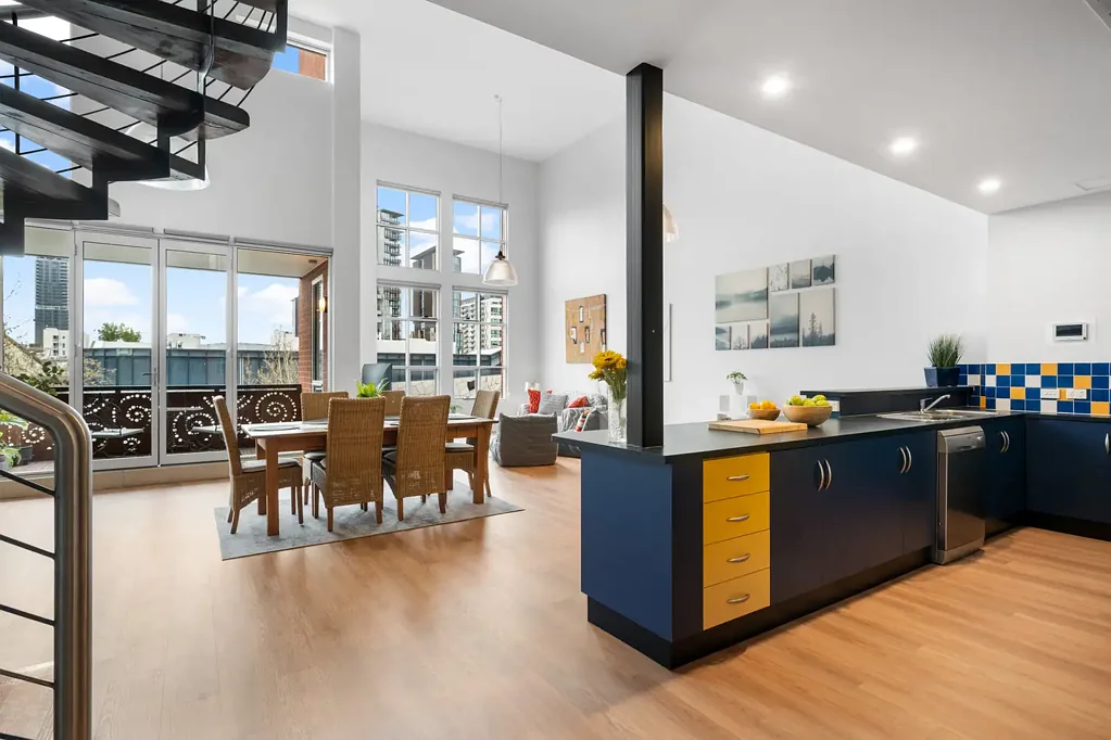 24/237 Wakefield Street, Adelaide, SA 5000