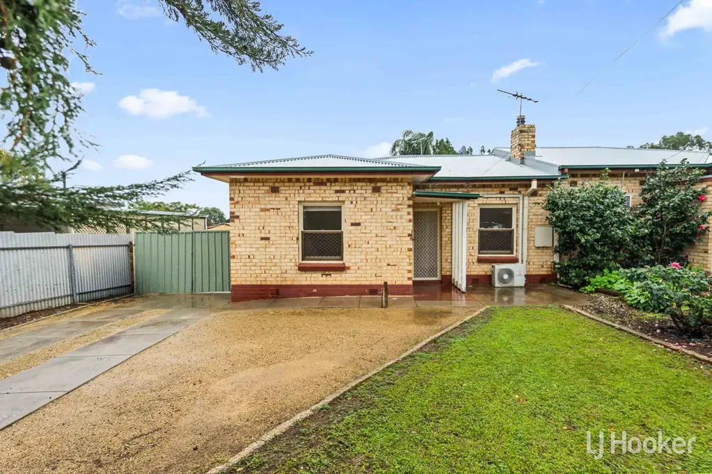 Elizabeth East 3房  Comfortable Living with Outdoor Entertaining