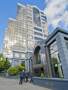 Business  City Centre Zone