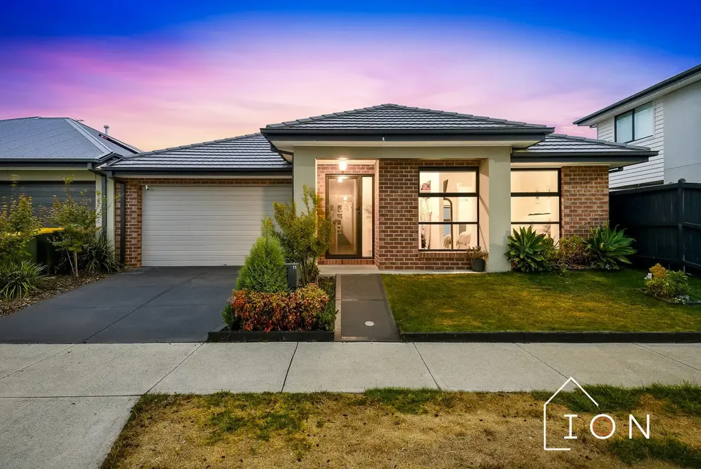 11 Rubato Street, Clyde, VIC 3978