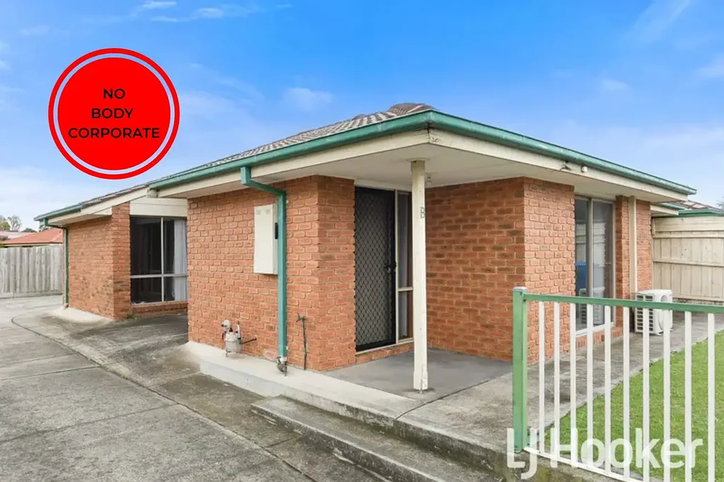 45B Cairns Road, Hampton Park, VIC 3976
