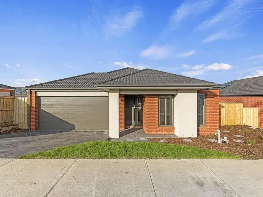 28 Blackwattle Court, Mernda, VIC 3754
