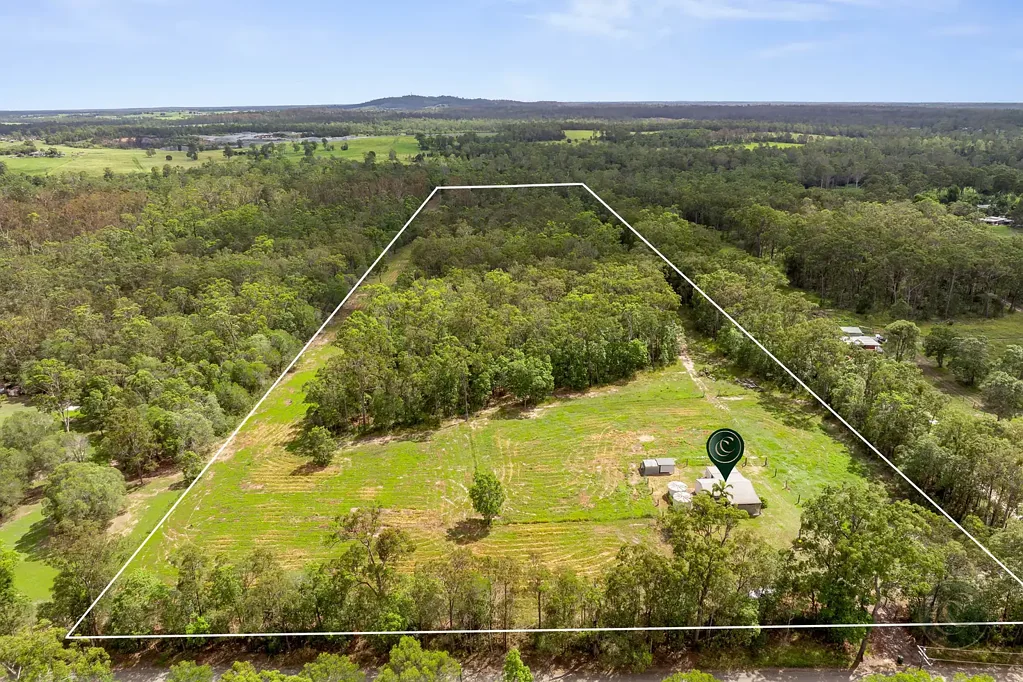 Pioneers Rest 2Zimmer The Perfect Weekender in a Tranquil Bushland Setting