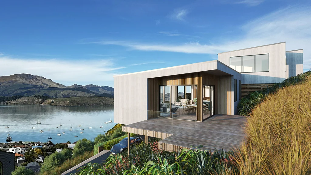 Cass Bay  Section, Plans, Endless Possibilities.