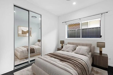 23B Saddleback Crescent, Stream Hill, NSW 2526, 3 Bedrooms, 2 Bathrooms, Apartment