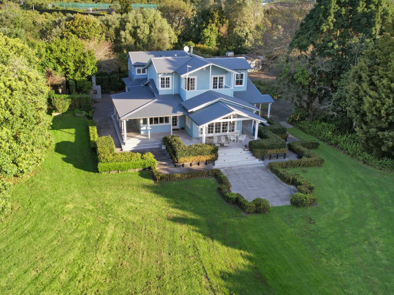 36 Pahoia Beach Road, Whakamarama, Bay Of Plenty, 5 Bedrooms, 0 Bathrooms